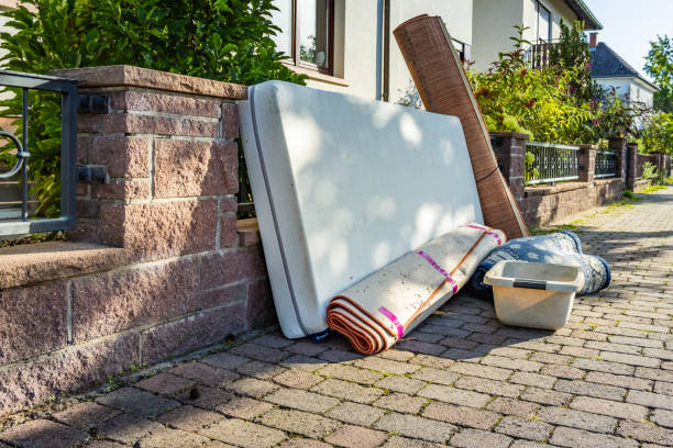 Best Construction Debris Removal  in Middleborough Center, MA